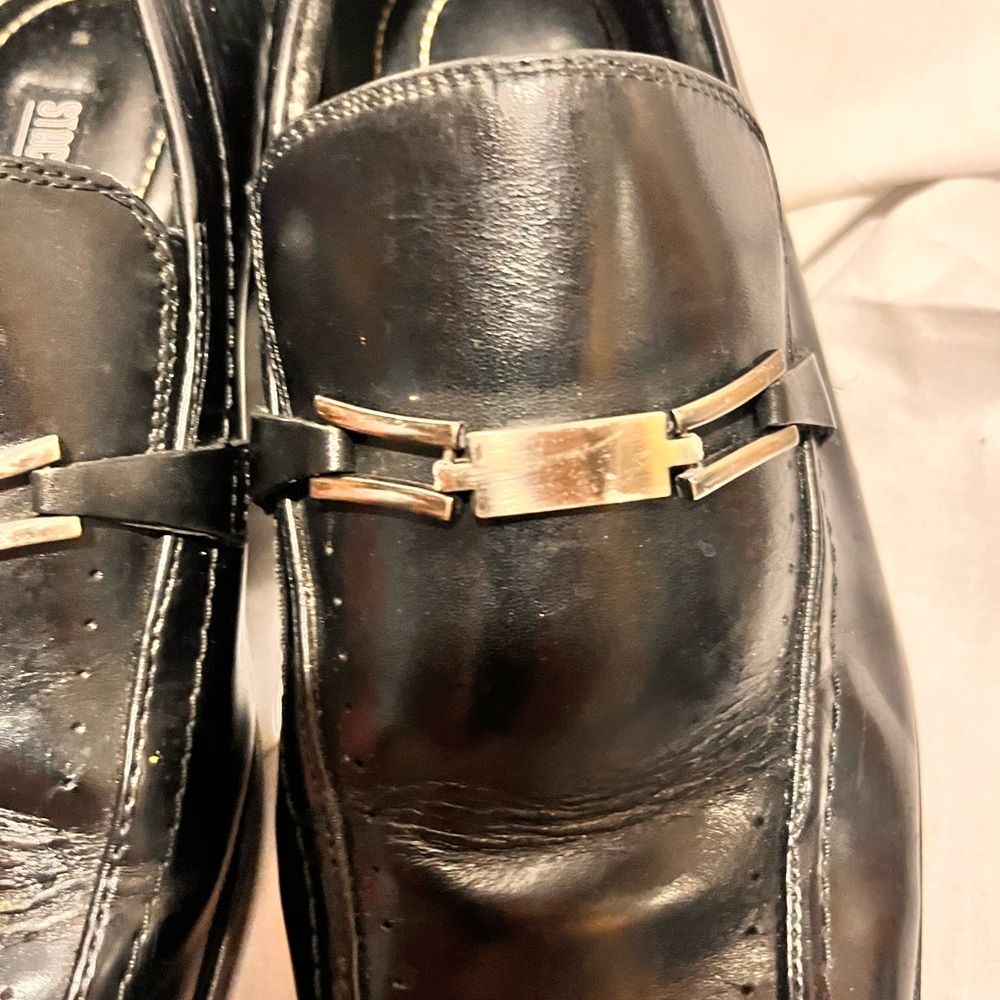 Stacy Adam’s mens loafers